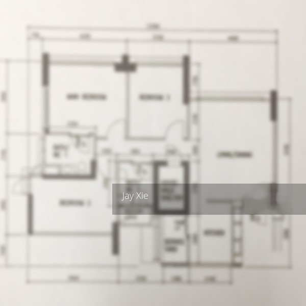 Blk 140 Rivervale Street (Sengkang), HDB 4 Rooms #153326762